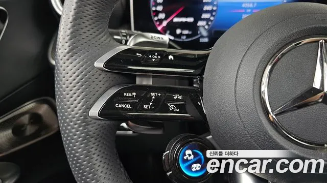 Mercedes-Benz GLC-Class — Фото автомобиля 25