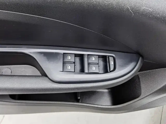 Buick Excelle — Фото автомобиля 9