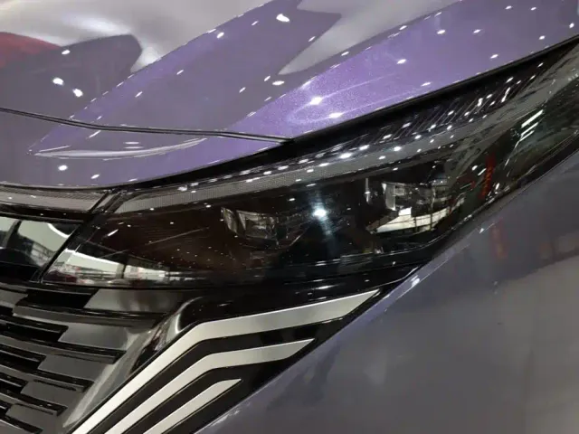 Nissan Teana — Фото автомобиля 7
