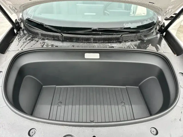 Changan Qiyuan A06 — Фото автомобиля 21