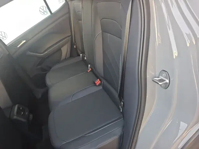 Volkswagen Tharu — Фото автомобиля 16