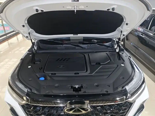 Chery Tiggo 8 PRO — Фото автомобиля 19