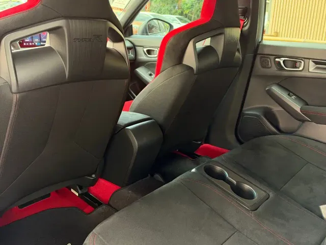 Honda Civic — Фото автомобиля 11