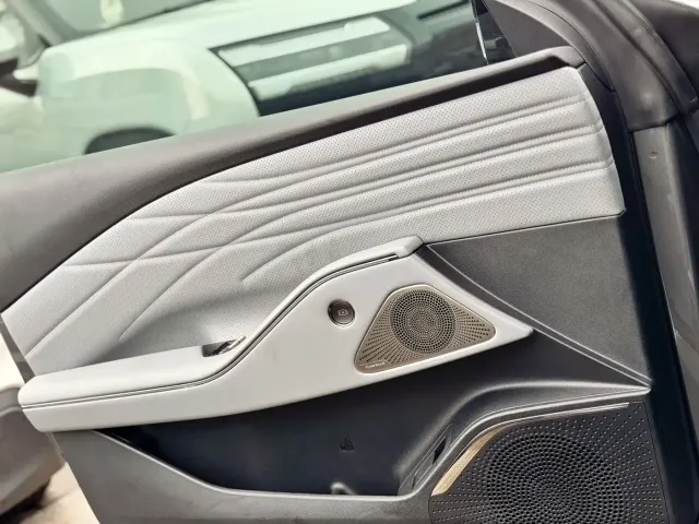 Geely Galaxy E8 — Фото автомобиля 9