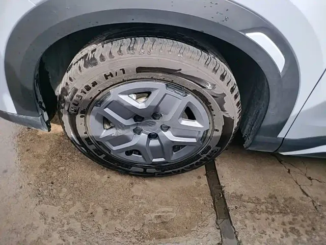 BYD Yuan UP — Фото автомобиля 22