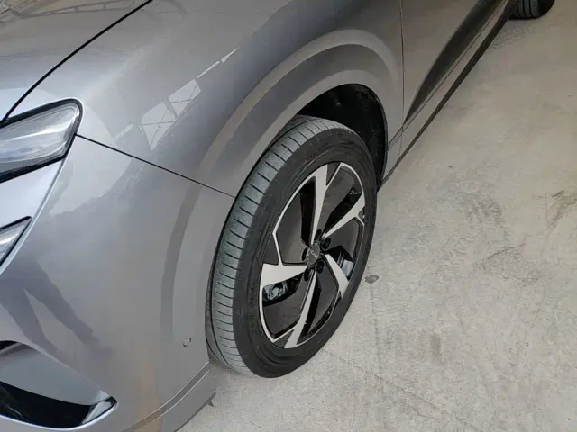 BYD Sealion 06 — Фото автомобиля 22