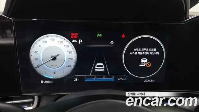 Hyundai AVANTE Avante (CN7) — Фото автомобиля 8