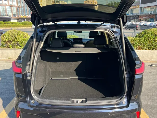 Honda Breeze — Фото автомобиля 24