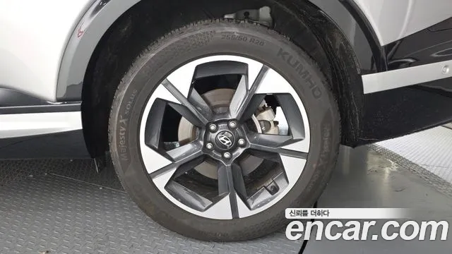 Hyundai Palisade LX3 — Фото автомобиля 6