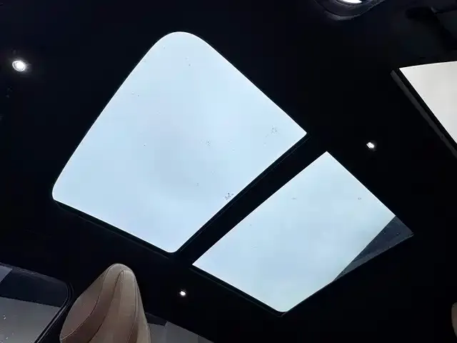 Geely Galaxy L7 — Фото автомобиля 11