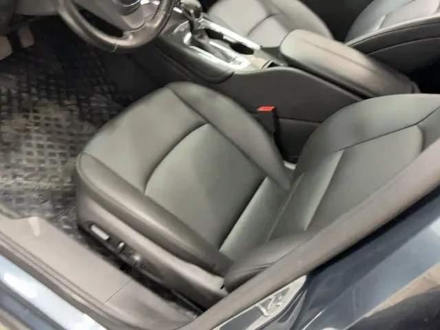 Chevrolet Malibu XL — Фото автомобиля 17