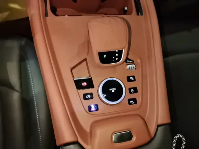 Chery Tiggo 8 PRO — Фото автомобиля 13