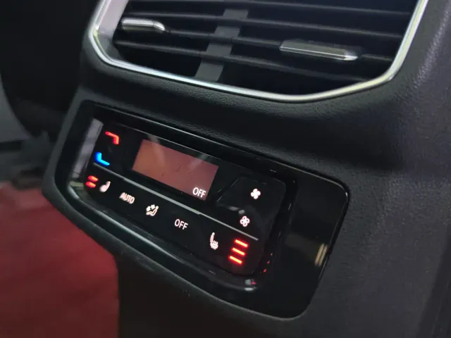 Volkswagen Talagon — Фото автомобиля 15