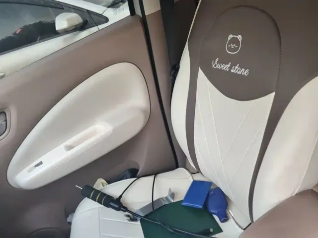 Wuling Hongguang Mini EV — Фото автомобиля 17