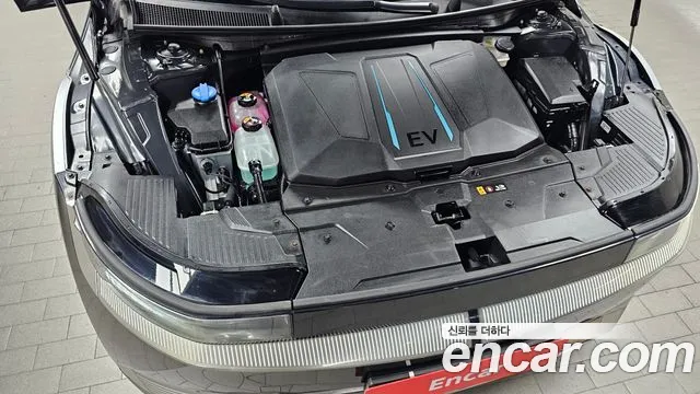Hyundai Ioniq5 Ioniq5 — Фото автомобиля 6