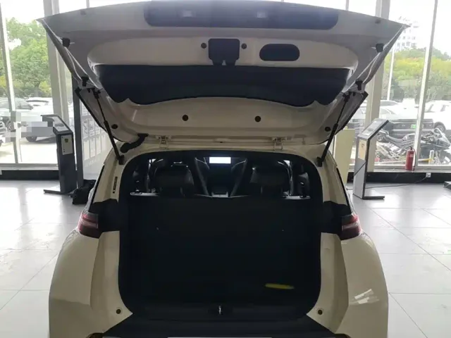 BYD Seagull — Фото автомобиля 18