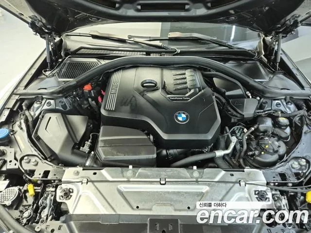 BMW 3 Series G20 — Фото автомобиля 5
