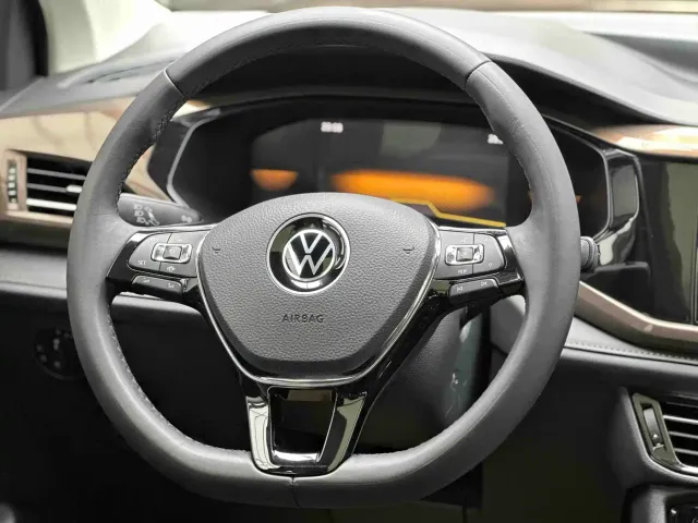 Volkswagen Tharu — Фото автомобиля 14