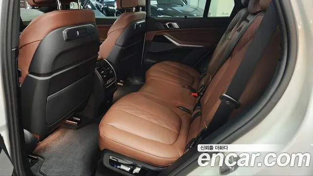 BMW X5 G05 — Фото автомобиля 11