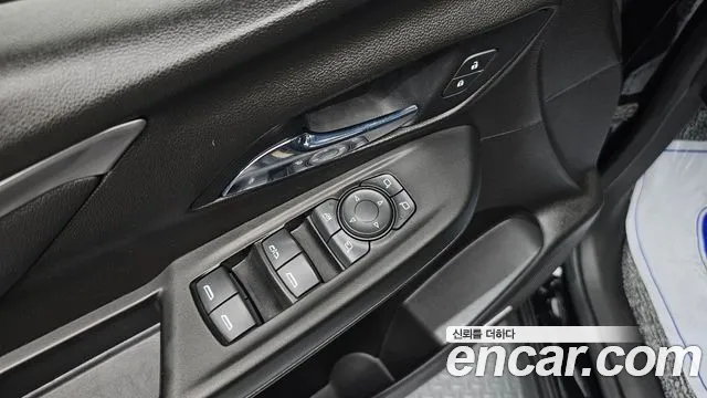 ChevroletGMDaewoo Bolt EV Bolt EV EV Premier — Фото автомобиля 19