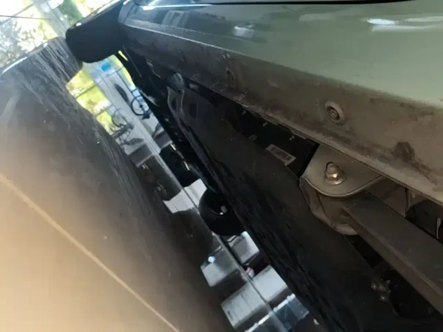 Wuling Hongguang Mini EV — Фото автомобиля 21