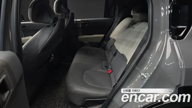Kia EV3 — Фото автомобиля 12