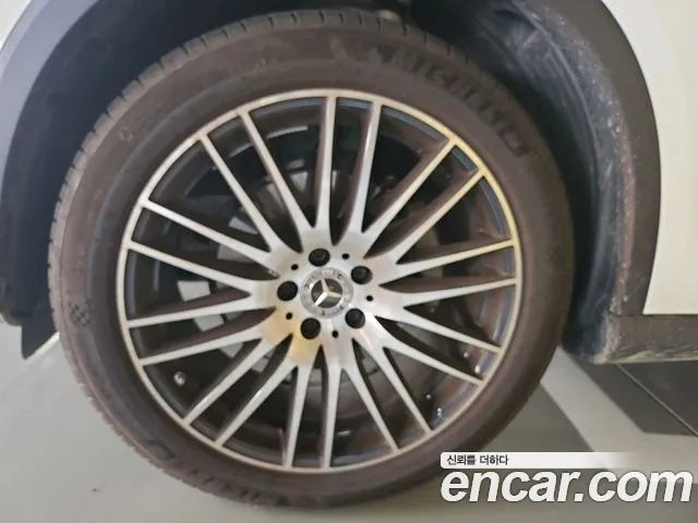 Mercedes-Benz GLC-Class GLC-класс X254 GLC300 4MATIC Avantgarde — Фото автомобиля 13
