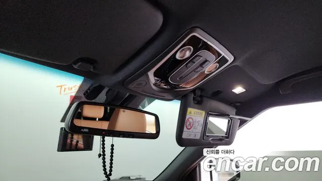 KG_Mobility_Ssangyong Torres Torres Бензин 1.5 2WD — Фото автомобиля 19