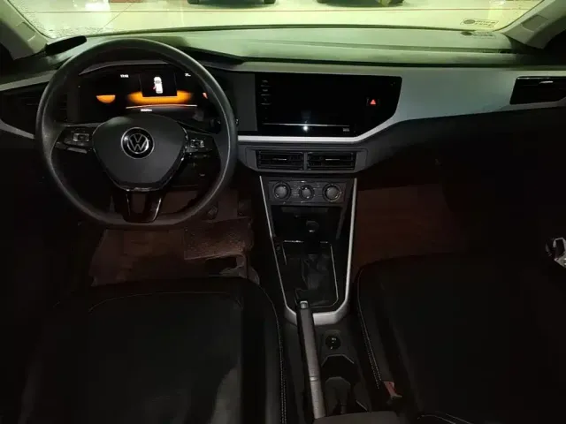 Volkswagen Polo 2023 Plus 1.5L Automatic Panorama Enjoyment Edition — Фото автомобиля 9