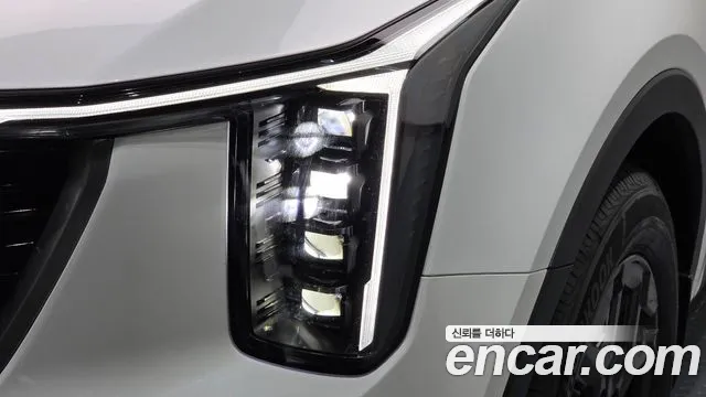 Kia Sorento — Фото автомобиля 7