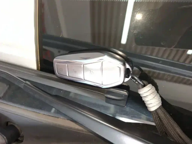 BYD Seal 06 — Фото автомобиля 8