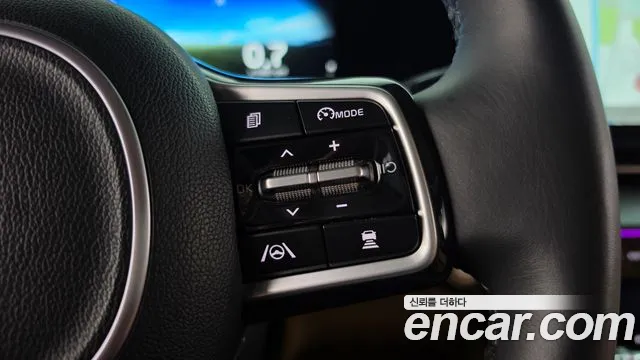 Kia Carnival 4th Gen — Фото автомобиля 22