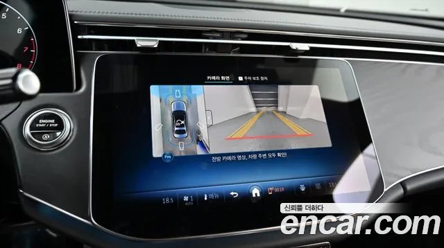 Mercedes-Benz E-Class — Фото автомобиля 15