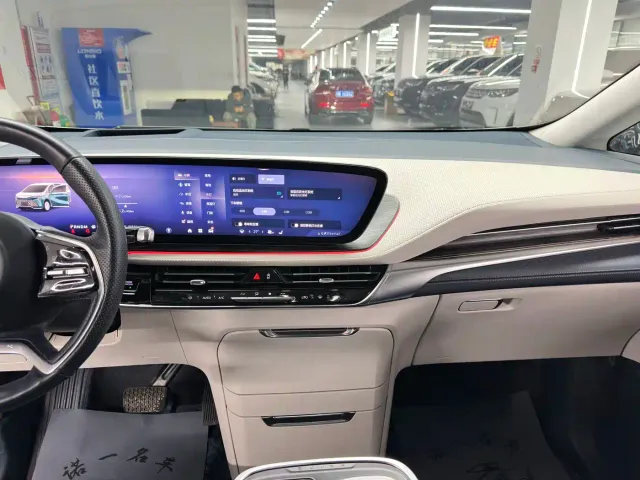 Buick Century — Фото автомобиля 10
