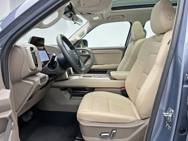 Haval Big Dog — Фото автомобиля 15