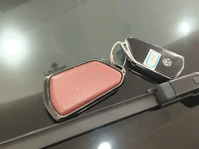 Volkswagen ID.4 Crozz — Фото автомобиля 8