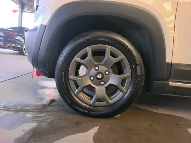 Baojun Yep Plus — Фото автомобиля 22