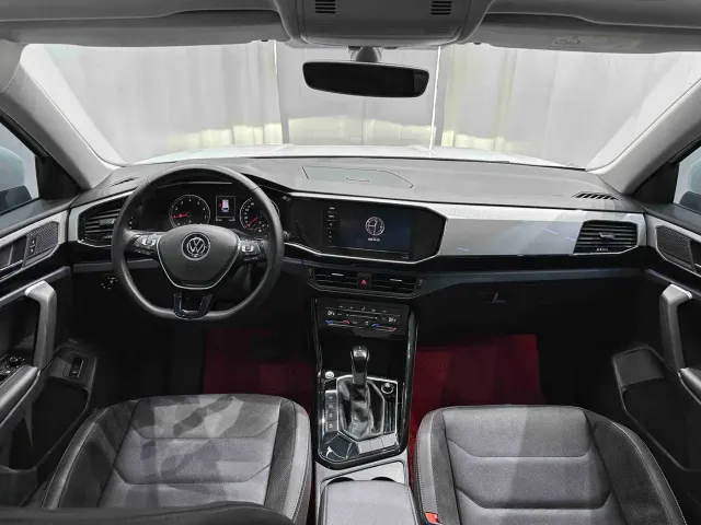 Volkswagen Tayron — Фото автомобиля 13