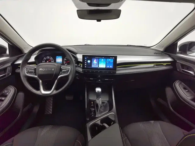 Roewe i5 — Фото автомобиля 5