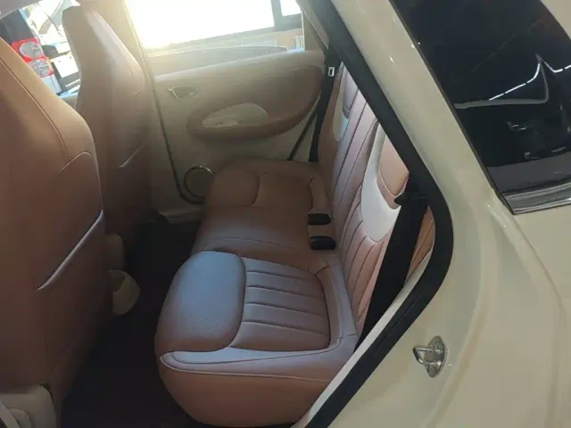 Wuling Bingo — Фото автомобиля 16