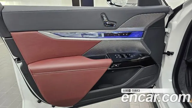 BMW 7 Series — Фото автомобиля 13