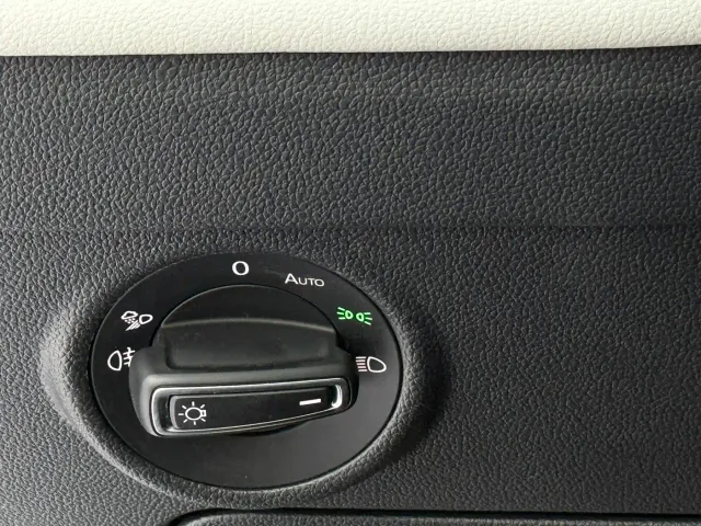 Volkswagen Tiguan L — Фото автомобиля 19