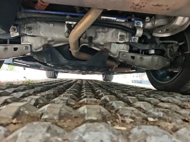 Li Auto L9 — Фото автомобиля 22