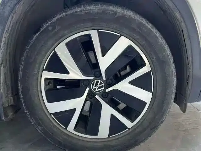 Volkswagen Tayron — Фото автомобиля 18