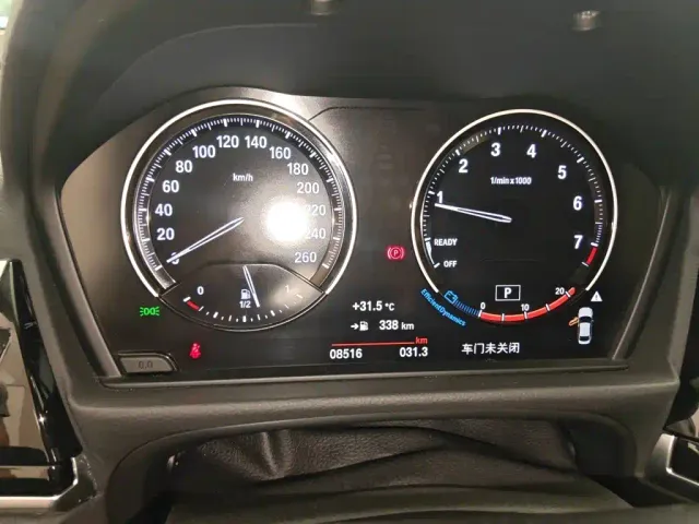 BMW 1 Series — Фото автомобиля 8