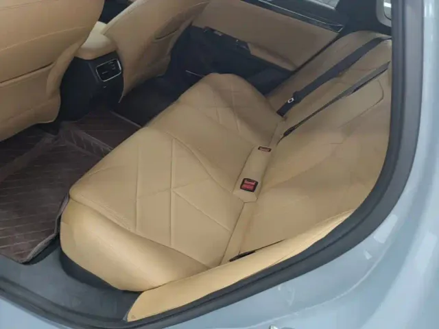 Geely Galaxy Galaxy L6 2024 125km PLUS Soaring Dragon Edition — Фото автомобиля 16