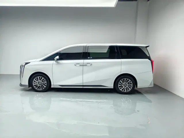 GAC Trumpchi Trumpchi M8 2023 Model Master Series 400T Flagship Edition — Фото автомобиля 6
