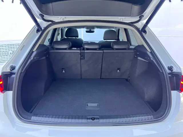 Audi Q3 — Фото автомобиля 17