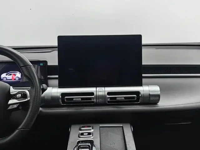 GAC Trumpchi Emkoo — Фото автомобиля 12