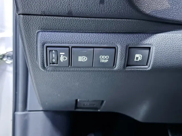 Toyota Levin — Фото автомобиля 16